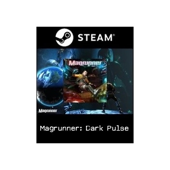 MagRunner: Dark Pulse