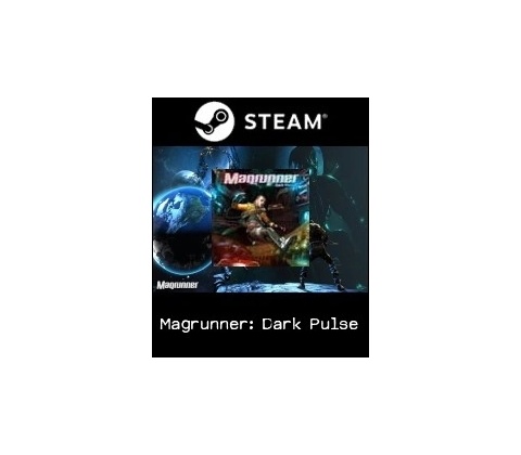 MagRunner: Dark Pulse