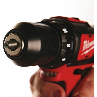 Milwaukee M12 BDD-202C