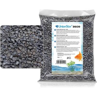 Tommi Deco štěrk šedý 2 kg
