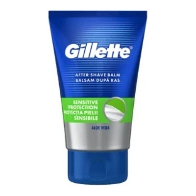 Gillette Sensitive protect balzám 100 ml