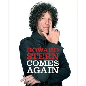 Howard Stern Comes Again | Howard Stern (ISBN: 9781471186516)
