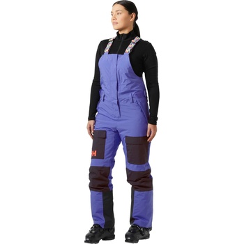 Helly hansen Ски гащеризон w switch cargo bib pant