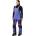 Helly hansen Ски гащеризон w switch cargo bib pant
