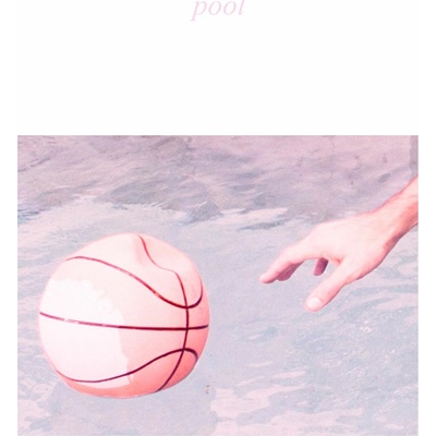 PORCHES: POOL CD