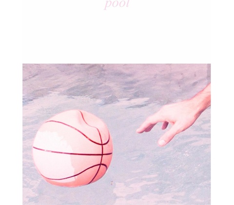 PORCHES: POOL CD