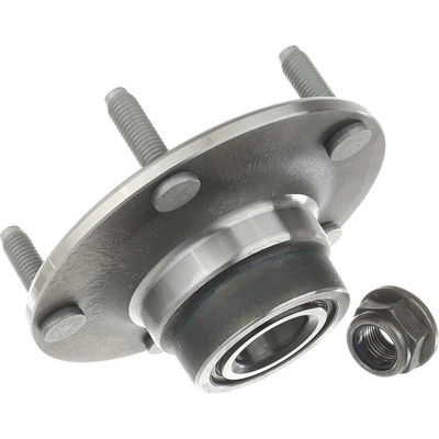 Lożisko kolesa - opravná sada SKF VKBA 3589