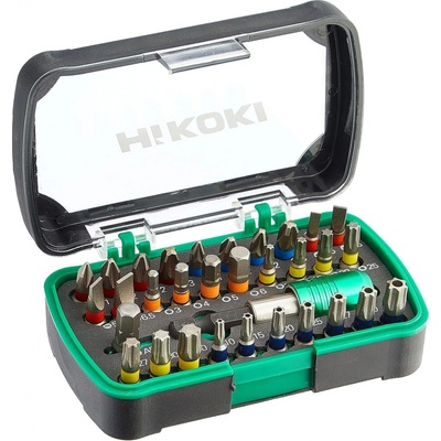 HiKOKI 32dielna 750363