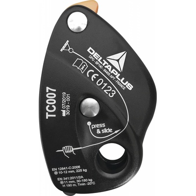 Delta TC007