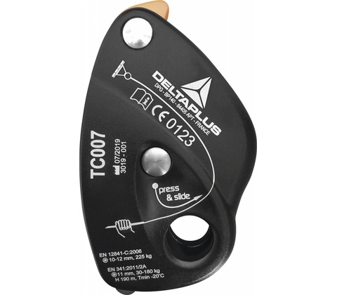 Delta TC007