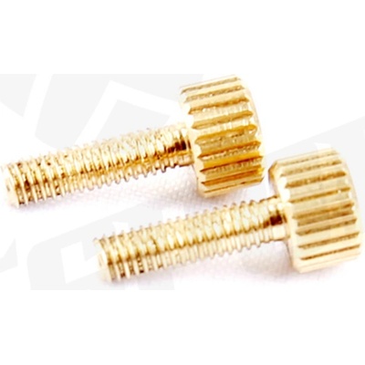 BeStableCam Krátké náhradní šrouby pro SteadyGim3 RIDER - G370024