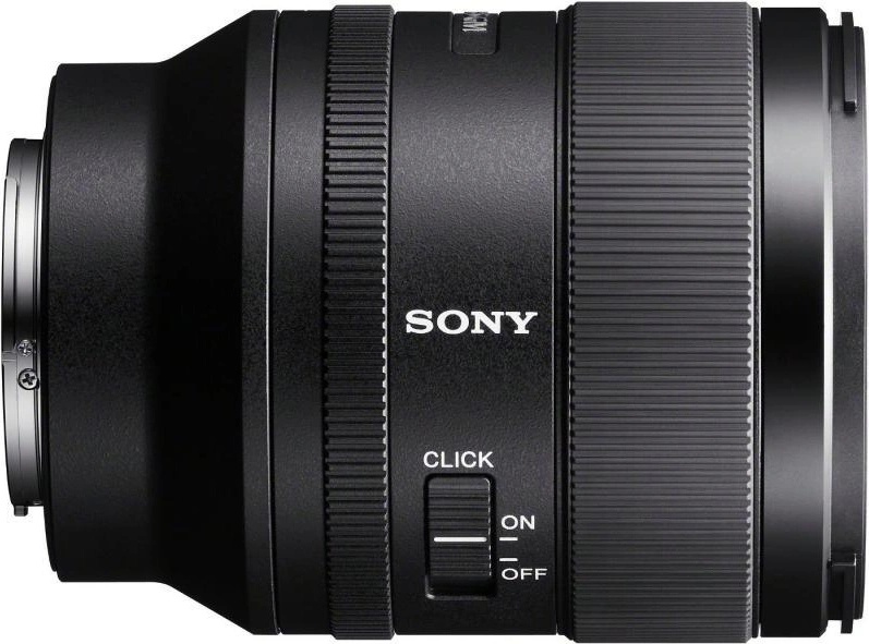 Sony FE35mmF1.4 GM - レンズ(単焦点)
