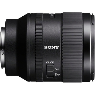 Sony FE 35mm f/1.4 GM E (SEL35F14GM)