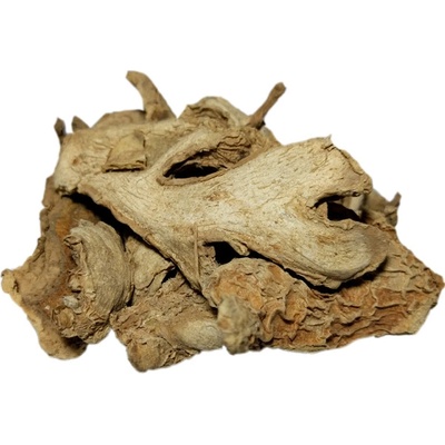 Profikoření Zázvor sušený plátky 1 kg