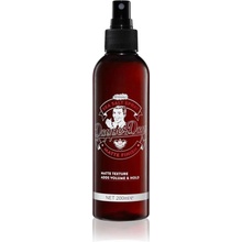 Dapper Dan Sea Salt Spray 200 ml