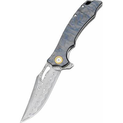PK shop Tunafire GT-DM026 modrý MC 8594232530203