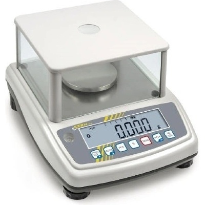 Kern PFB 120-3