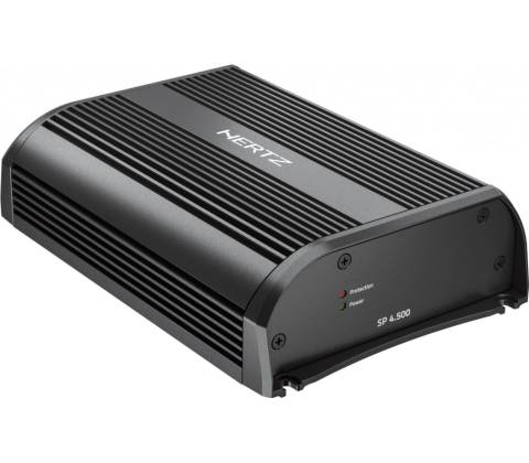 Hertz SP 4.500