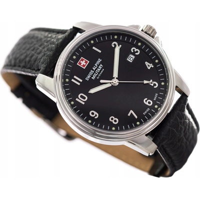 Swiss Alpine Military by Grovana 7011.1537