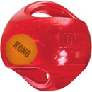 Kong Jumbler hračka pre psov gumová lopta L / XL 18cm