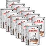 Royal Canin VHN Dog Gastrointestinal Low Fat 12 x 420 г