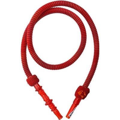 Top Mark Sagira červená 145 cm