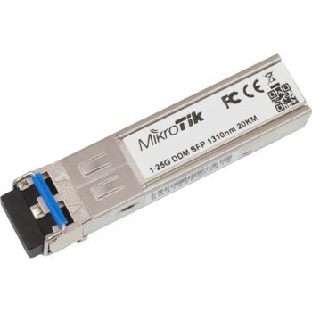 MikroTik S-3553LC20D