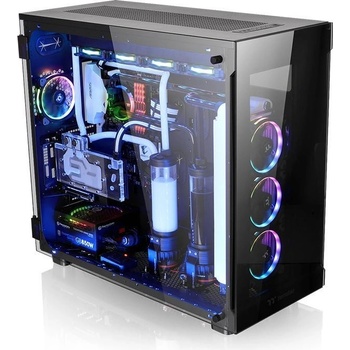 Thermaltake View 91 Tempered Glass RGB Edition CA-1I9-00F1WN-00