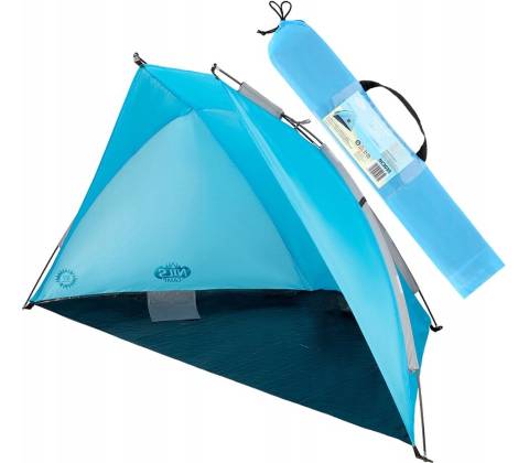 NILS Camp NC3039