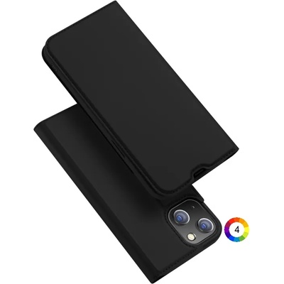 Apple Аpple iphone 13 mini DUX DUCIS Кожен Калъф и Протектор