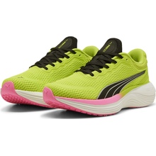 Puma dámské boty Scend Pro 37877621 žlutá