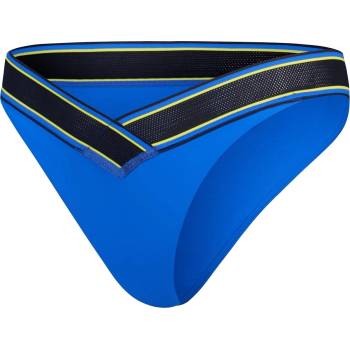 Speedo Бански костюм Speedo Women's V-Scoop One Piece Swimsuit - Multi