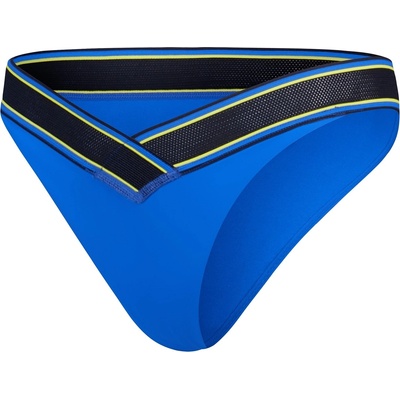 Speedo Бански костюм Speedo Women's V-Scoop One Piece Swimsuit - Multi