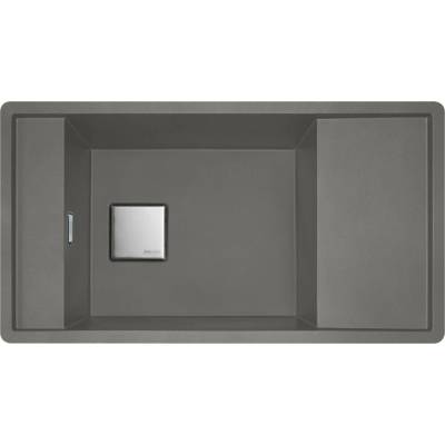 FRANKE FSG 611-88 Fragranit sivý kameň