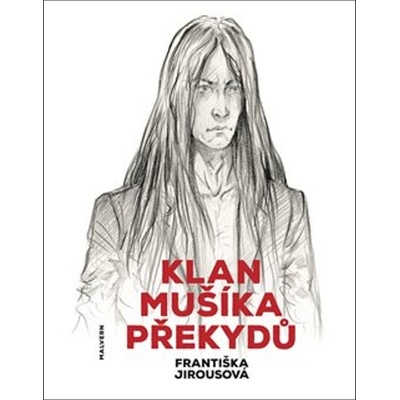 Klan Mušíka Překydů