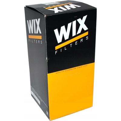 WIX Filters 46554E Vzduchový filtr