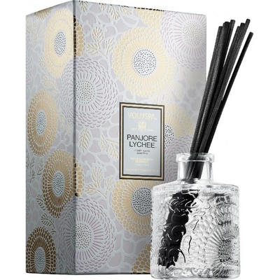 Voluspa Japonica Panjore Lychee aroma difuzér s náplní 100 ml