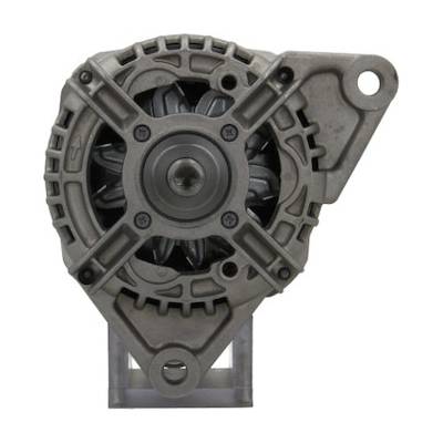 Alternátor Iveco 110A 0124325027 SEG New