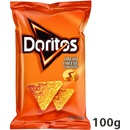 Frito Doritos Nacho Cheese 100 g