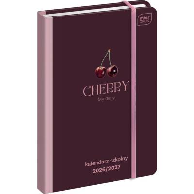 Školský 2026/A 6 Interdruk Cherry 2027