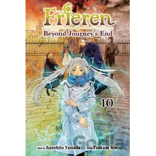 FRIEREN BEYOND JOURNEYS END V10