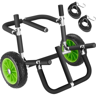 NGT Dynamic Carp Trolley FBT-TROLLEY-DYNAMIC – Sleviste.cz