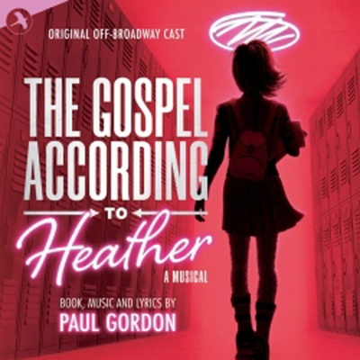 GORDON, PAUL - THE GOSPEL ACCORDING TO HEATHER 1 CD