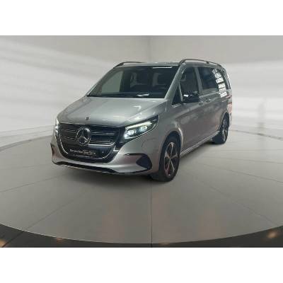 Mercedes-Benz EQV 300 150 kW