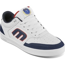 Etnies The Aurelien Michelin White/Navy/Red