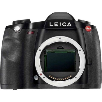 Leica S 006