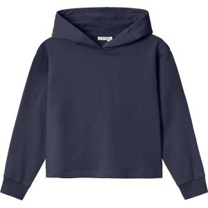 NAME IT Суитшърт nkfvanita ls short boxy sweat (231734382351)