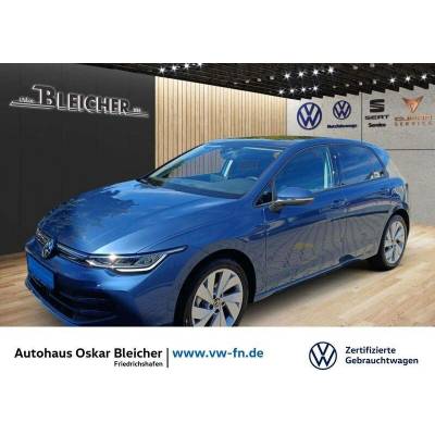 Volkswagen Golf 1.5 TSI 85 kW