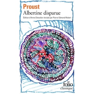 Albertine disparue | Proust (2023)