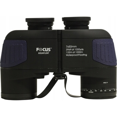 Focus Aquafloat 7x50